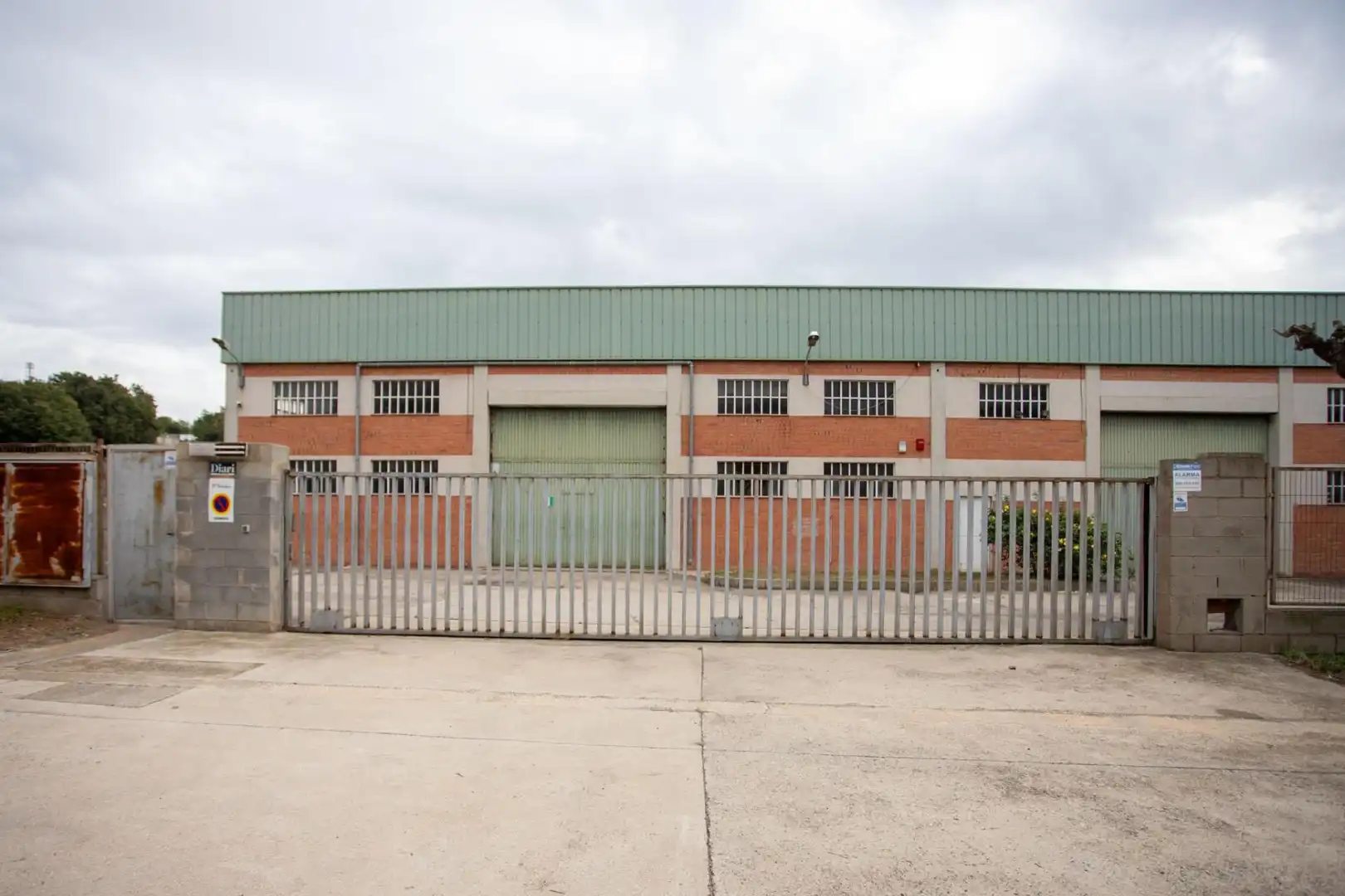 Nave industrial en alquiler en Carrer del Mercuri, 11 11, imagen 11