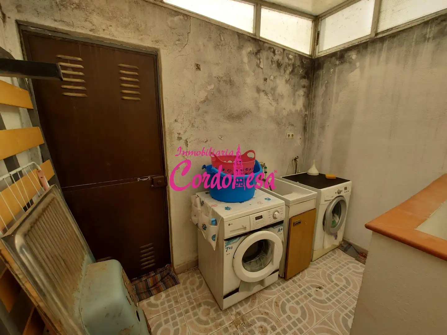 Casa amb terrassa en venda a Centro, imagen 47