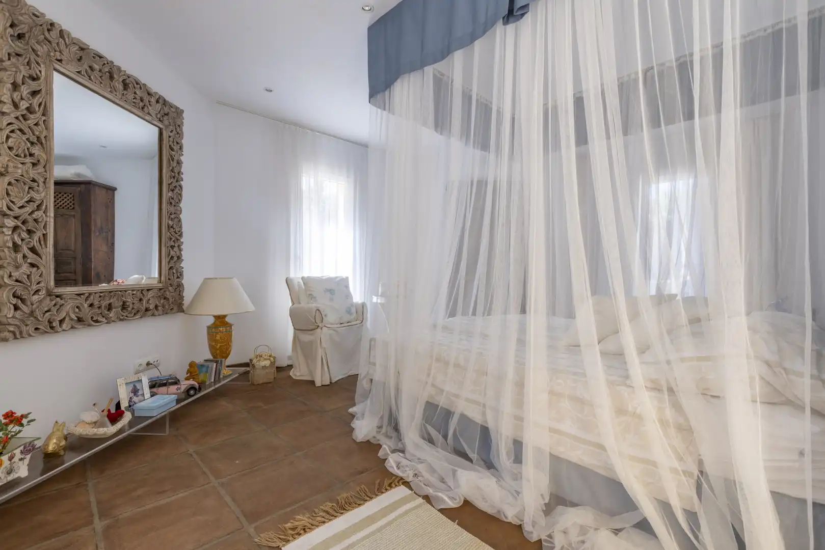Casa amb piscina en venda a Sotogrande Alto, imagen 28