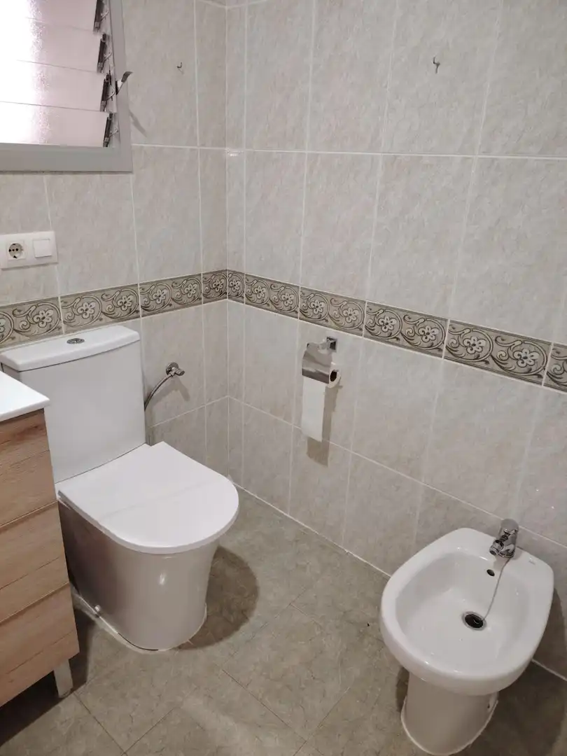 Bany de Finca rústica en venda en Domeño, Valencia