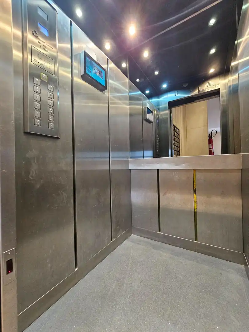 Flat with terrace for sale in Centro, imagen 26