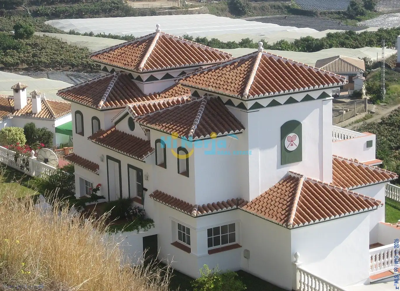 Chalet con piscina en venta en El Peñoncillo, imagen 4