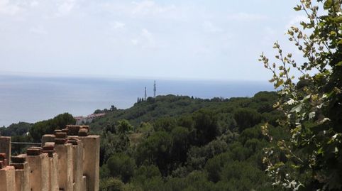 Foto 4 de Casa o chalet en venta en Montalnou - Milans del Bosc, Sant Vicenç de Montalt