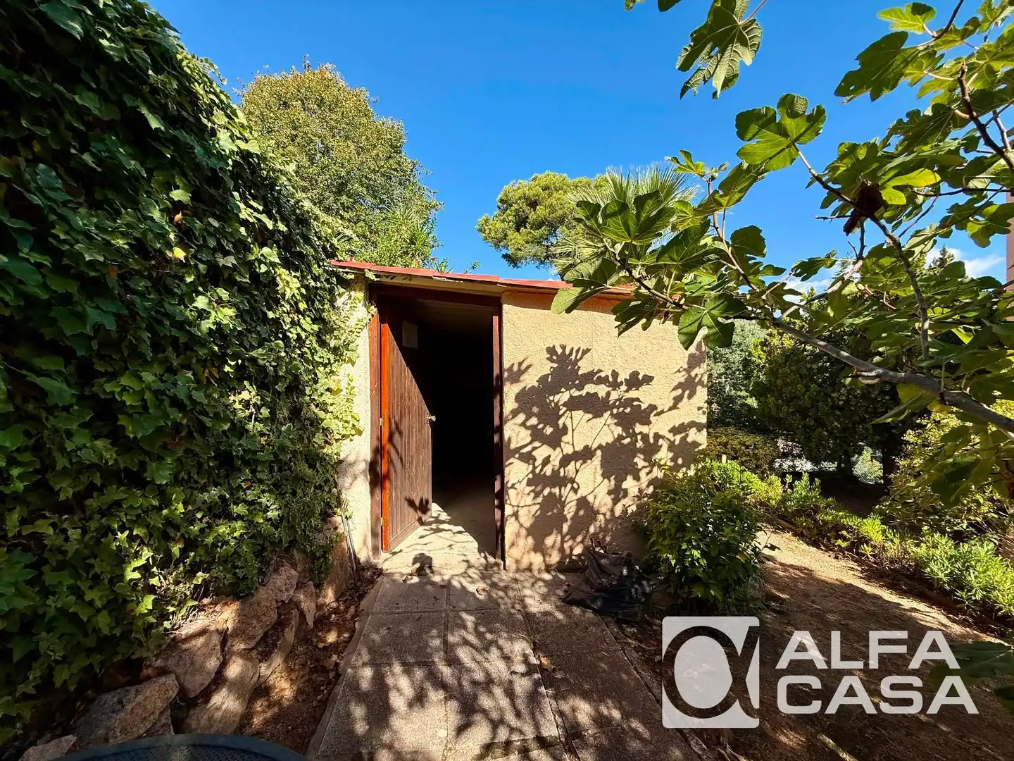 Jardí de Casa o xalet en venda en Lloret de Mar amb Aire condicionat, Calefacció i Terrassa