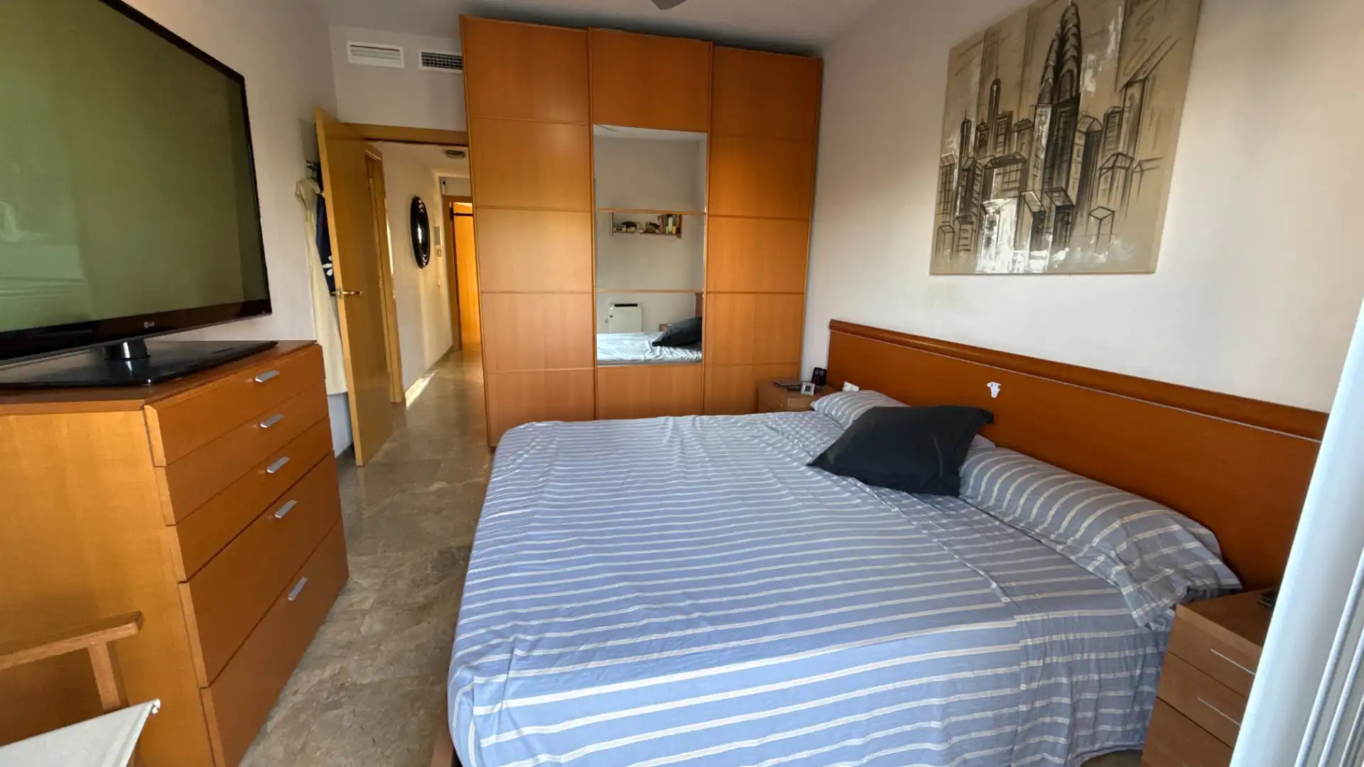 Duplex with balcony for sale in Carretera del Prat, imagen 16