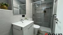 Bathroom of Flat for sale in Laviana  with Heating and Furnished