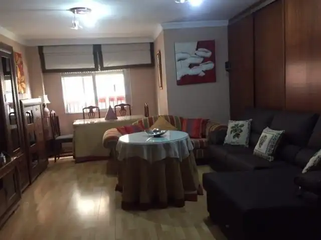 Piso de alquiler en Centro