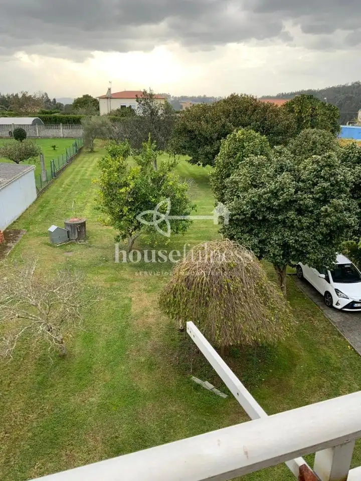 Buildings for sale in Pontedeume