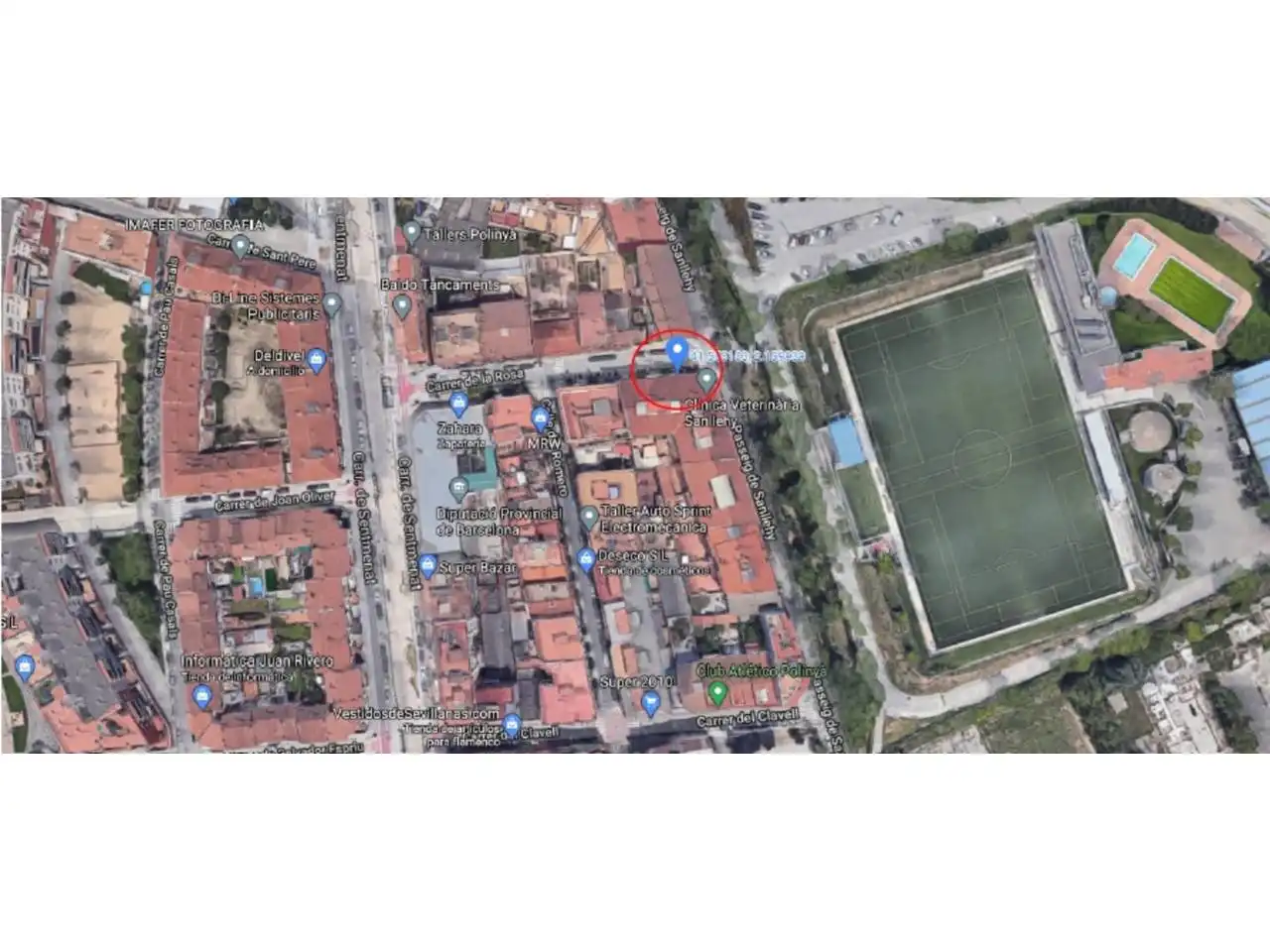 Individual with lift for sale in Calle La Rosa 10, imagen 3