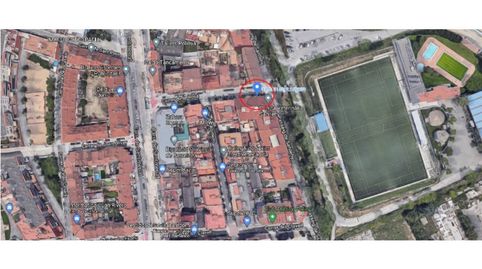Parking en venta en Polinyà, imatge 3