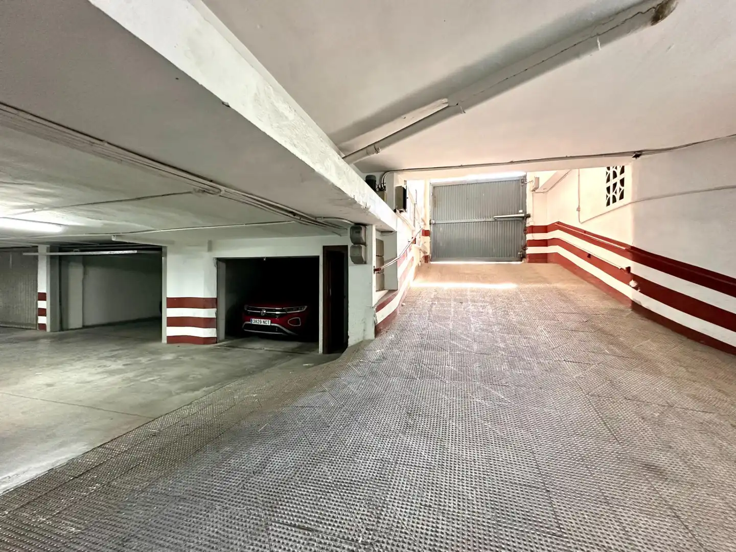 Flat with lift for sale in Calle PINTOR ZULOAGA, imagen 43
