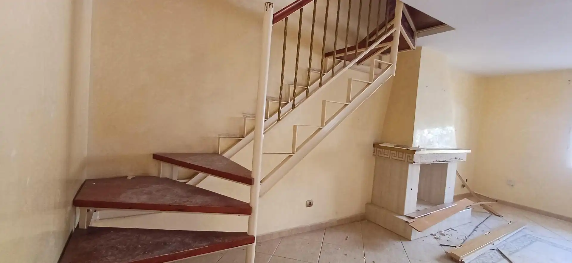 Casa adosada en venda en Talayuela