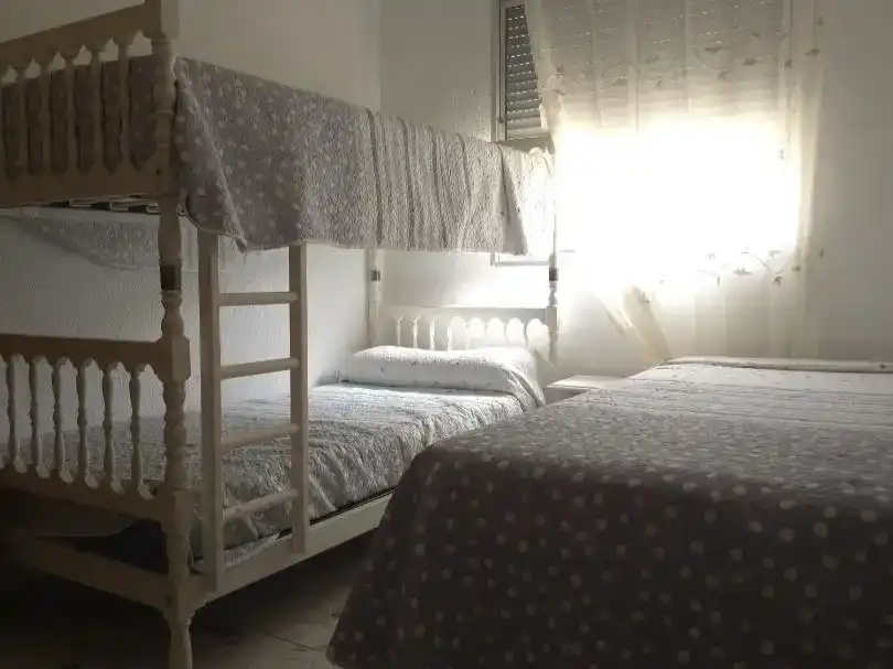 Dormitori de Casa o xalet en venda en Almonte