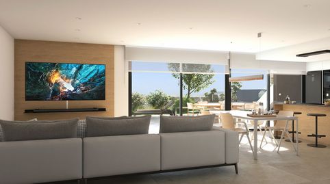Foto 4 de Casa o xalet en venda a Centro, Mutxamel