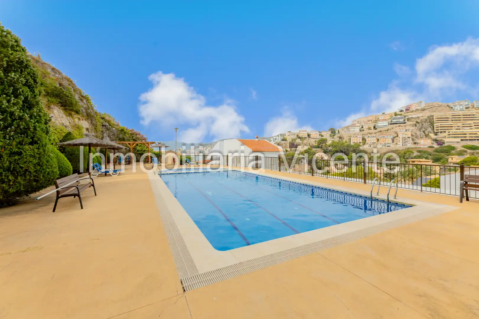 Villa avec piscine à vendre à El Faro, imagen 62