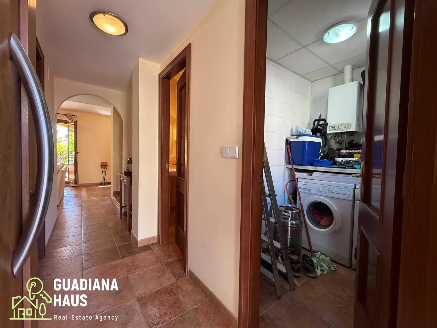 Detached homes for sale in Ayamonte  with Air Conditioner, Heating and Private garden