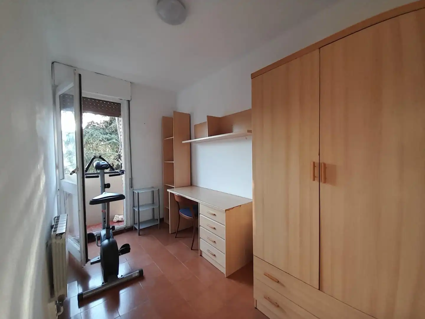 Piso con balcón en venta en Zona alta, imagen 41