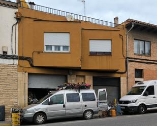 Single-family semi-detached for sale in Avinguda Dels Herois de 1808, 23, L'Arboç