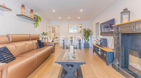 Photo 2 of Flat for sale in Carrer de Les Doedes, Zona alta, Barcelona