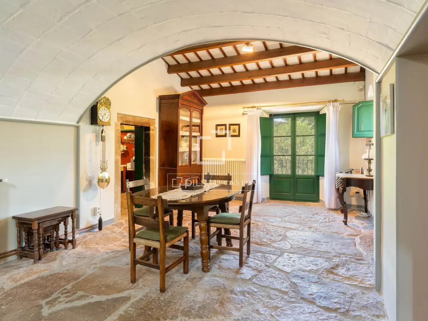 Casa rustica con piscina in vendita a Madremanya, imagen 32