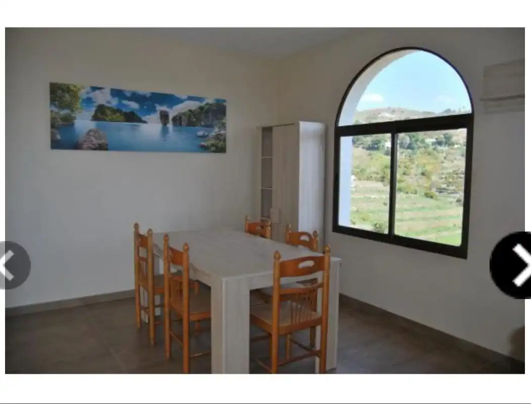 Comedor de Casa o chalet en venta en Salobreña con Amueblado