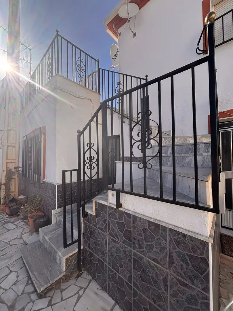 Flat for rent in Taberno