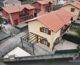 Casa o xalet en venda a Barrio Valledal, Val de San Vicente