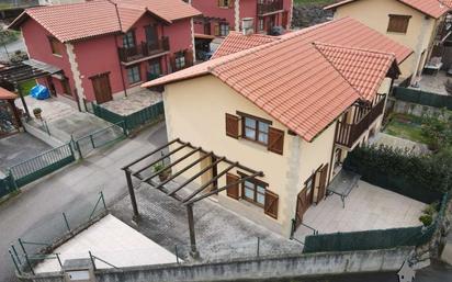 Casa o xalet en venda a Barrio Valledal, Val de San Vicente