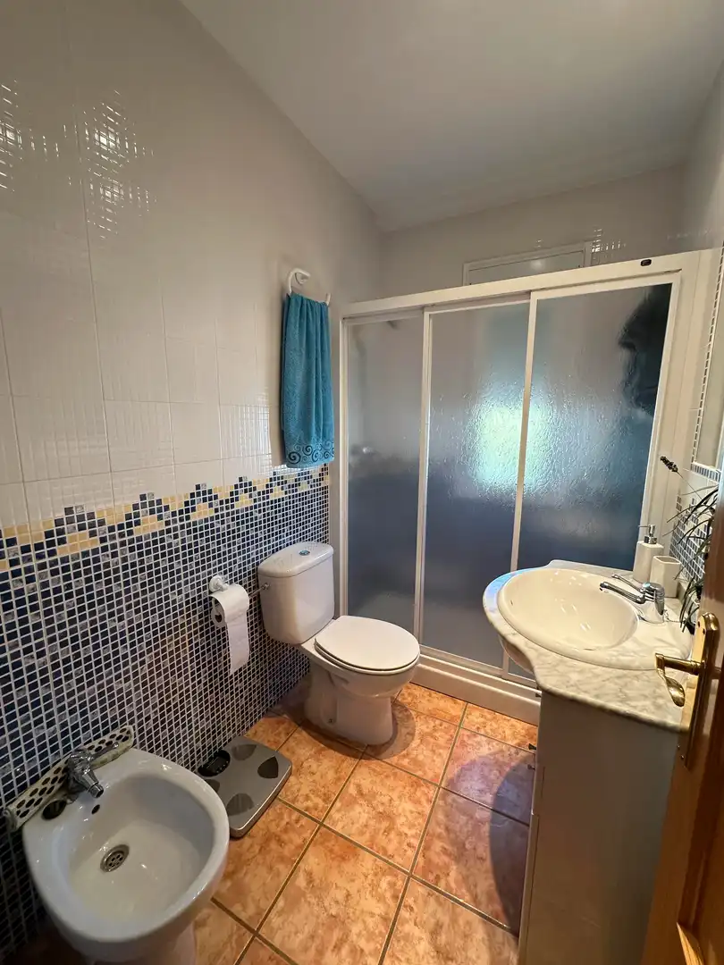 Casa o chalet en venta en Vial Camino, Santiago-Pontones