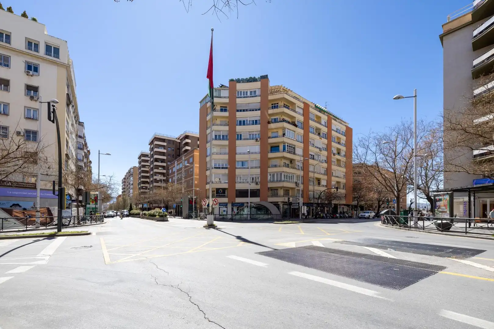 Local comercial de lloguer a Ronda