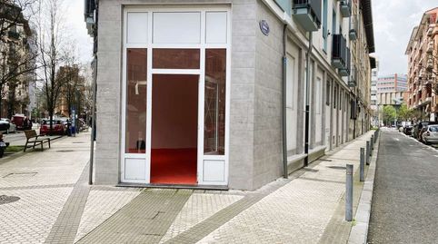 Foto 4 von Geschaftsraum zur Miete in Aralar Mendia Kalea, 34, Loiola, Donostia - San Sebastián