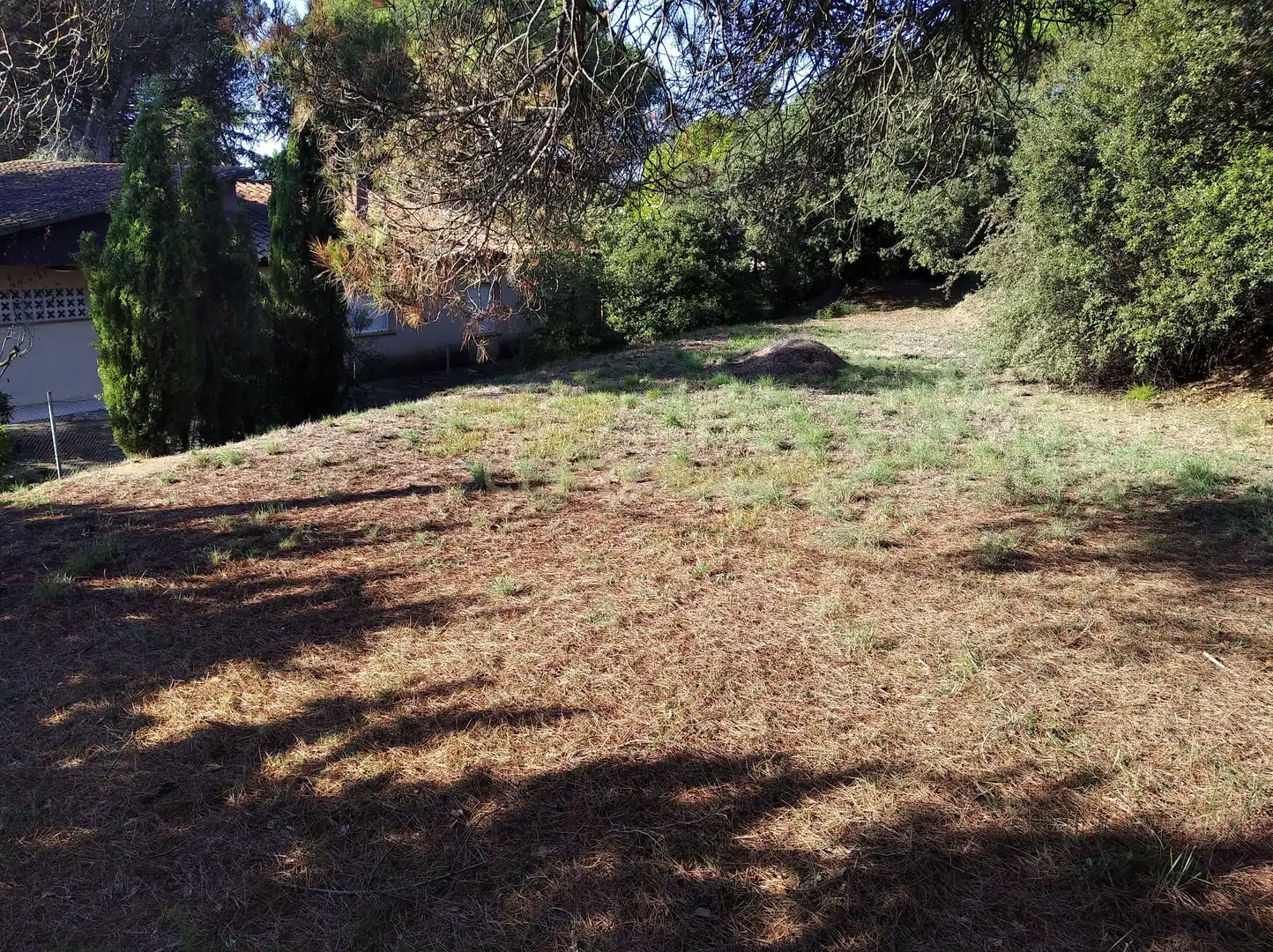 Residential land for sale in Carrer del Llinars, 6, Sant Pere de Vilamajor, Spain 6, imagen 11