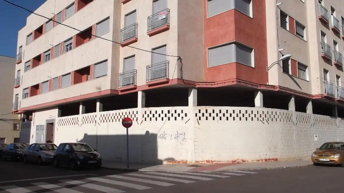 Local comercial en venda a NUÑEZ DE BALBOA 1, imagen 2