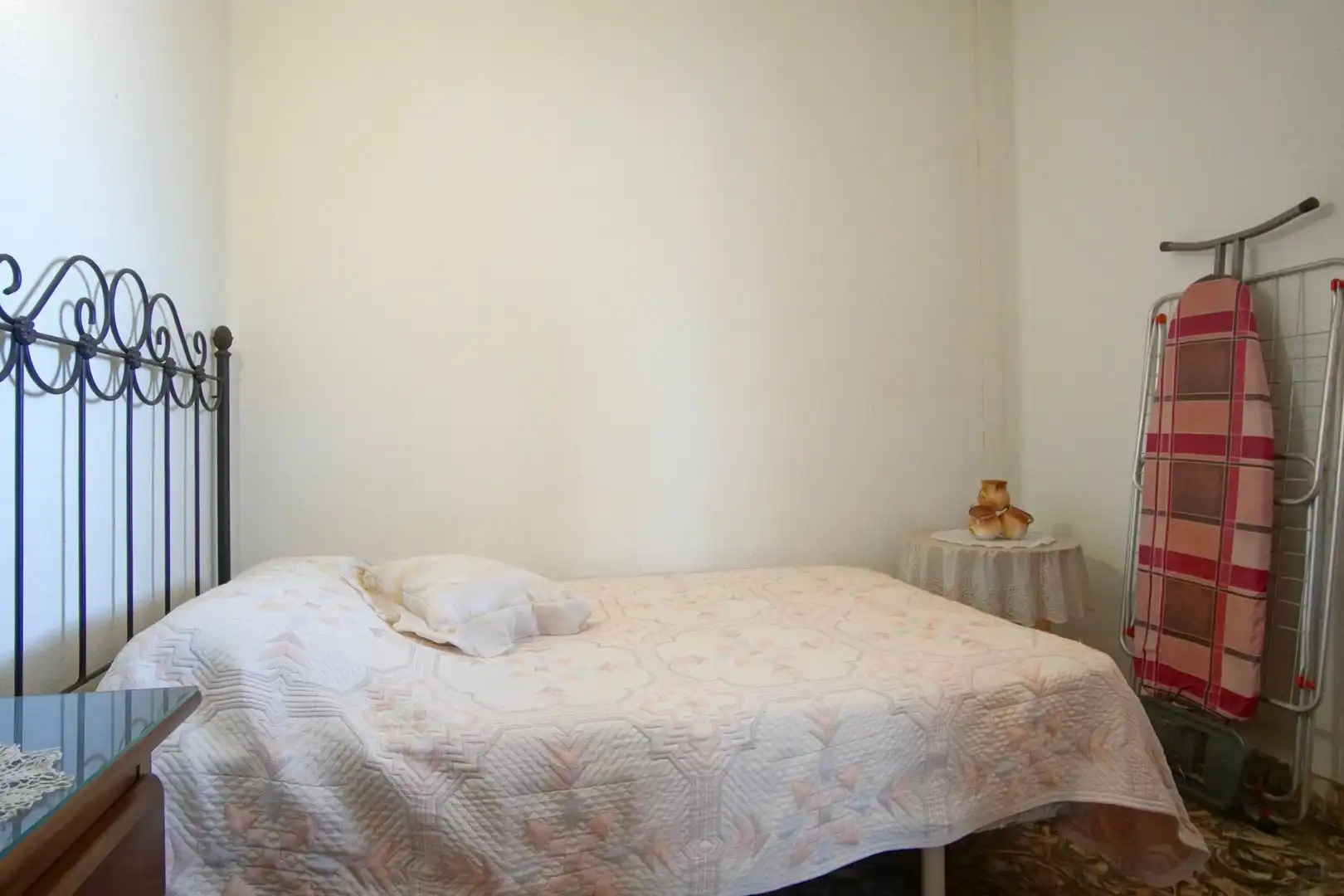 Bedroom of Houses for sale in Jávea / Xàbia  with Air Conditioner, Heating and Private garden