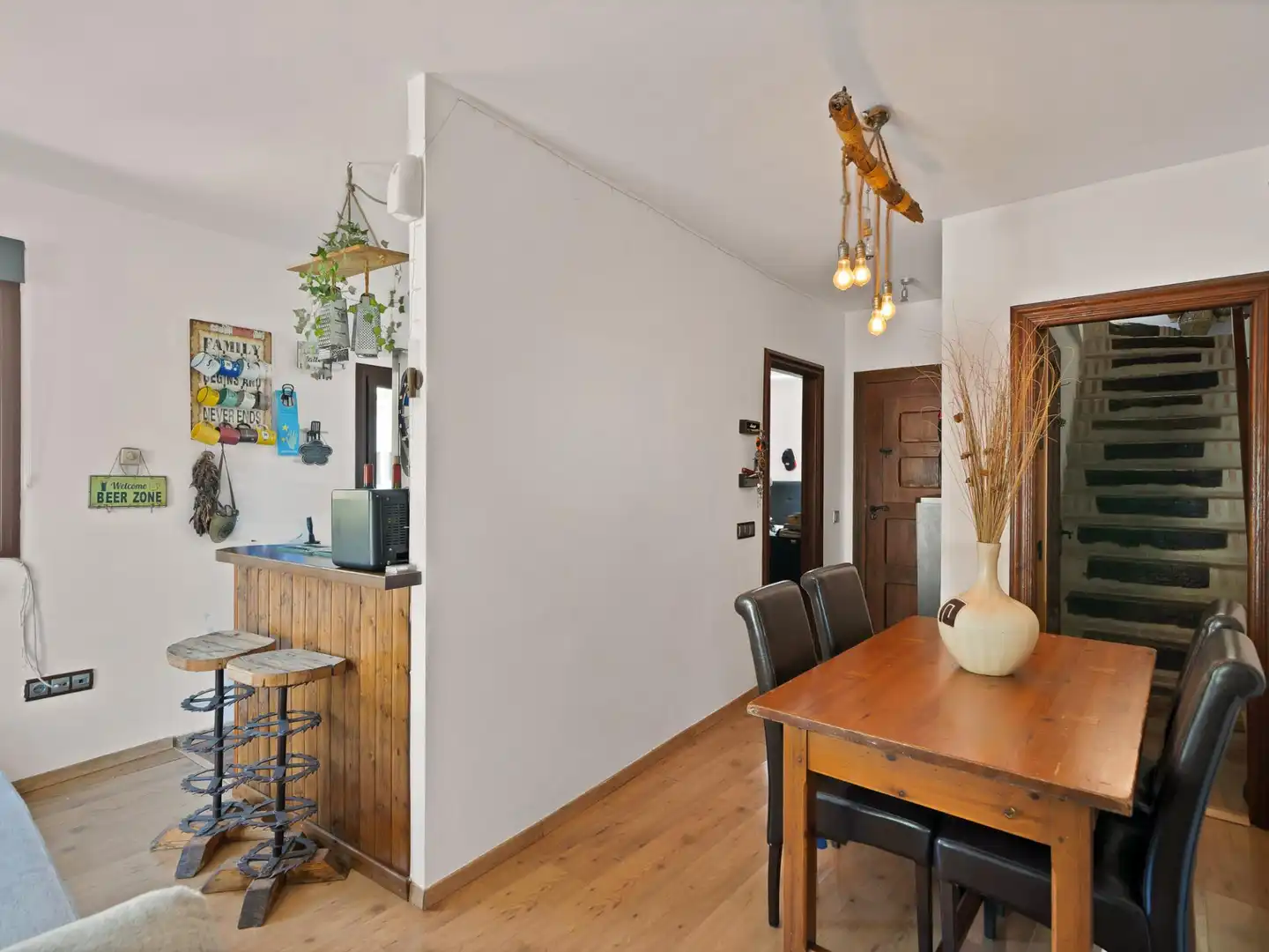 Terraced house for sale in 10 Calle Rosal, imagen 17