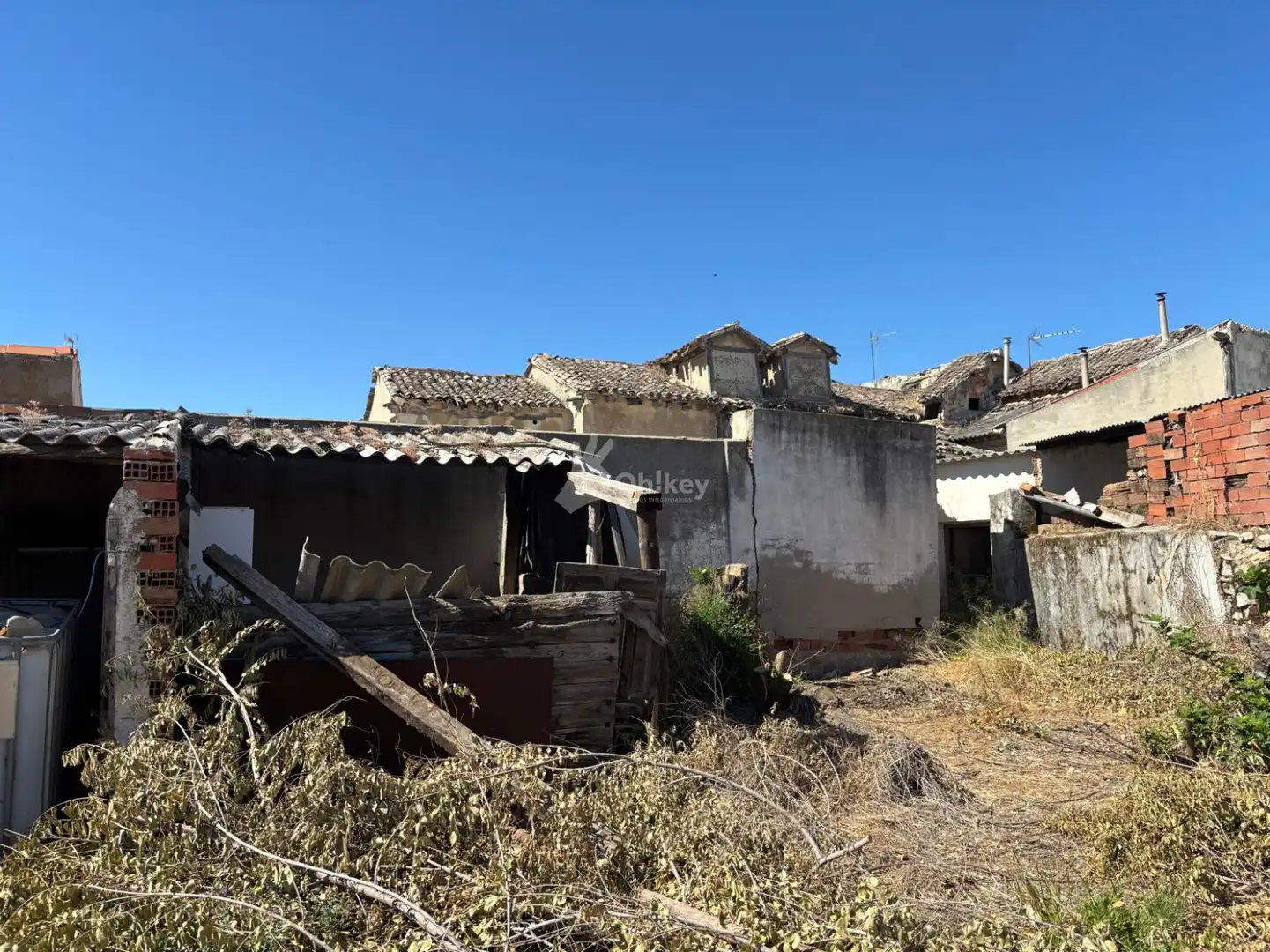 Terreni e lotti in vendita a Yepes, imagen 21