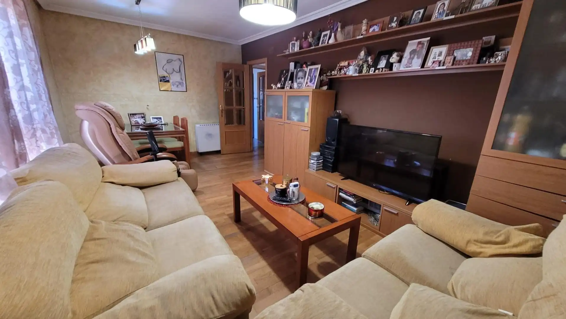 Wohnung mit Aufzug zum Verkauf in Santa Marta de Tormes, imagen 4