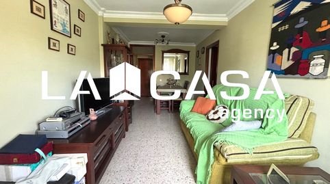 Foto 4 de Piso en venta en Calle Samaniego, San Carlos - San José, Sevilla Capital