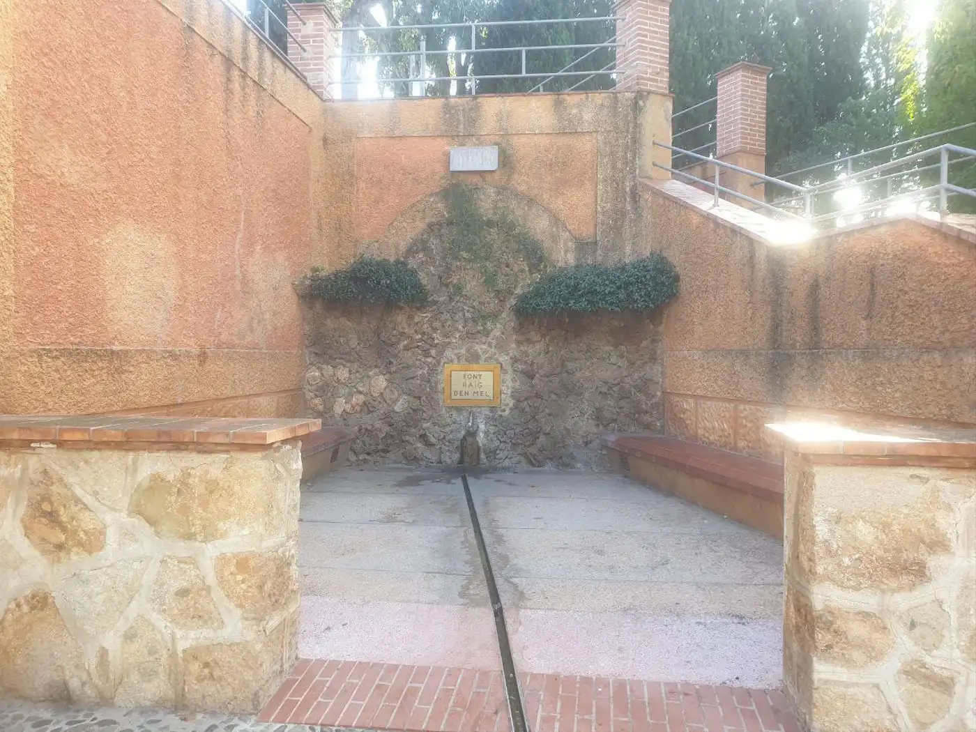 Casa o chalet en venta en Caldes de Malavella