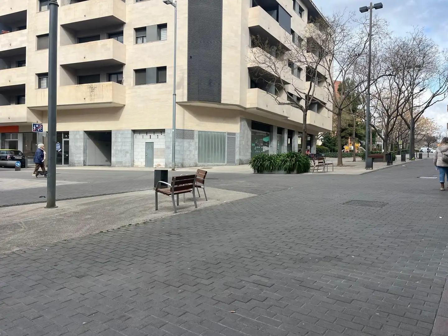 Gewerbefläche zur Übernahme in El Poble Sec, imagen 45