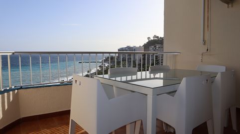 Apartamento duplex con 3 dormitorios en Primera Línea de Playa, imatge 2