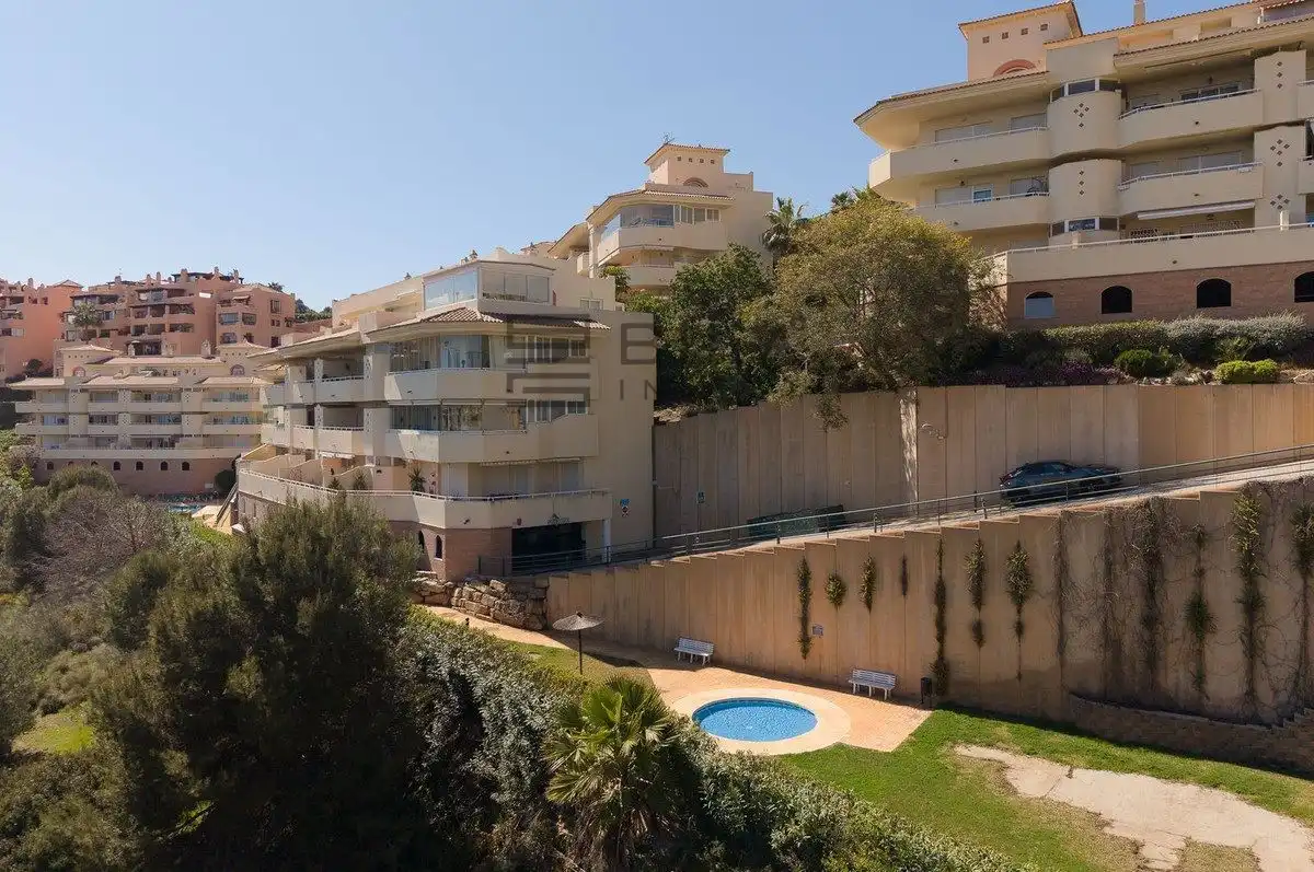 Piso con piscina en venta en Cristóbal Colon, imagen 28