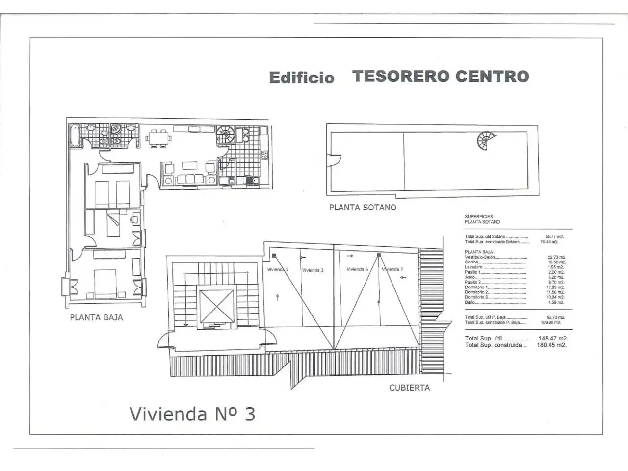 Casa o chalet en venta en Osuna con Aire acondicionado y Terraza