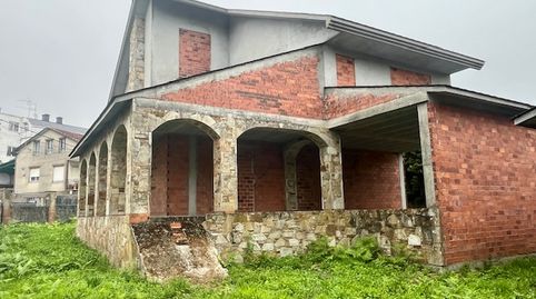 Foto 5 de Casa o xalet en venda a Carretera Campo Do Oito, 20, Cabanas, A Coruña