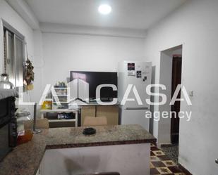 Cuina de Casa o xalet en venda en Algeciras