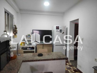 Cuina de Casa o xalet en venda en Algeciras