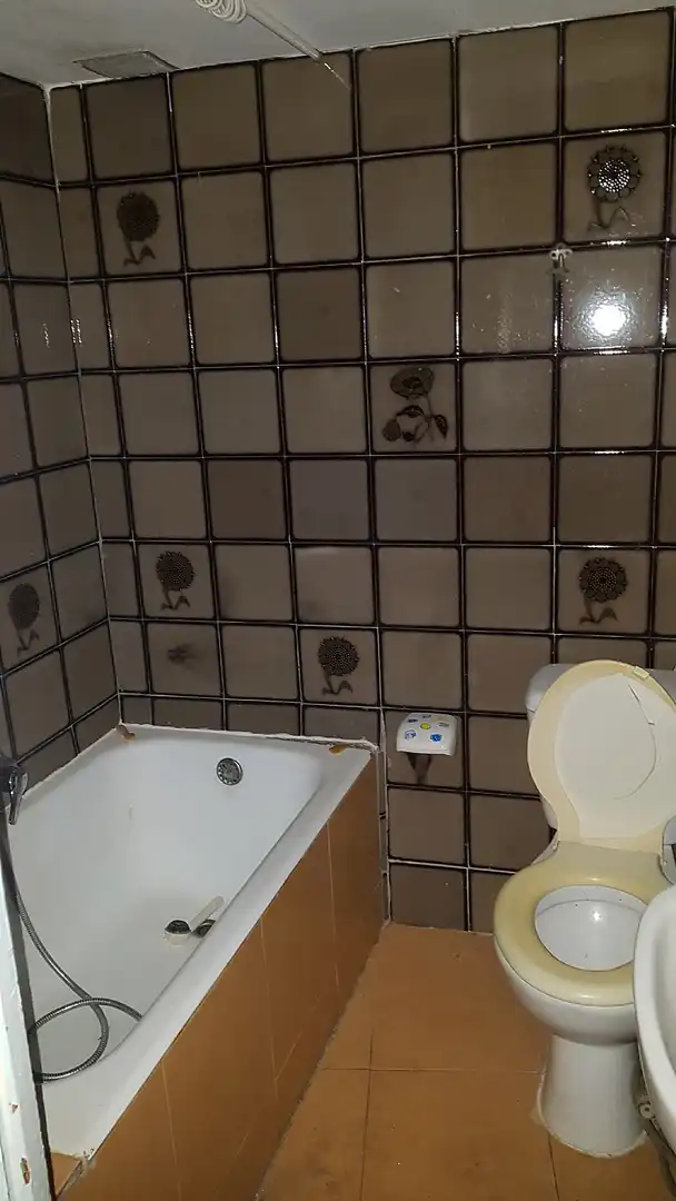 Baño de Casa o chalet en venta en Tarazona