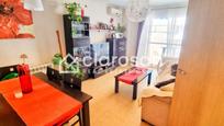 Living room of Flat for sale in Málaga Capital  with Air Conditioner and Terrace