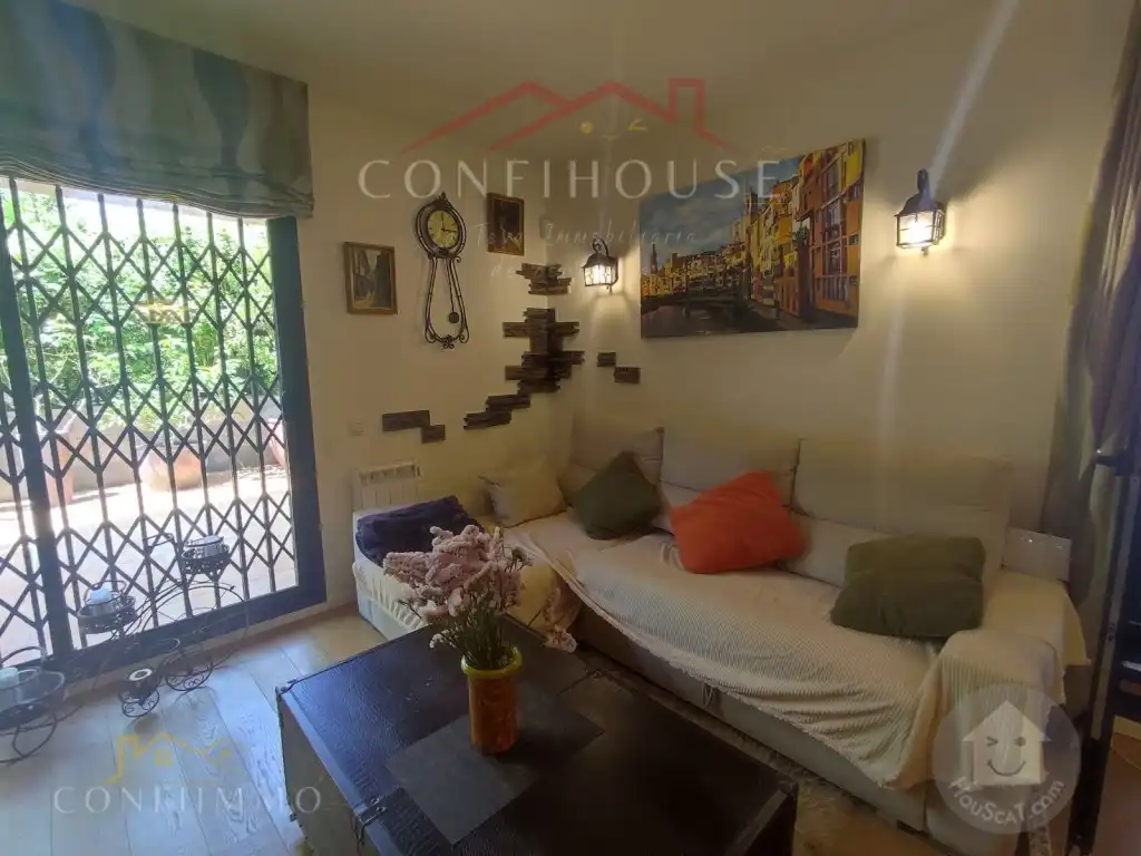 Piso en venta en Avinguda Sa Boadella, Santa Clotilde