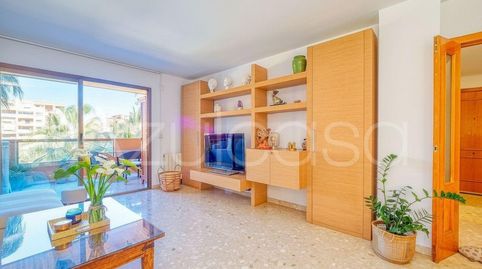 Foto 5 de Pis en venda a Calle Calle de la Madre Teresa de Calcuta, Vistahermosa, Alicante / Alacant